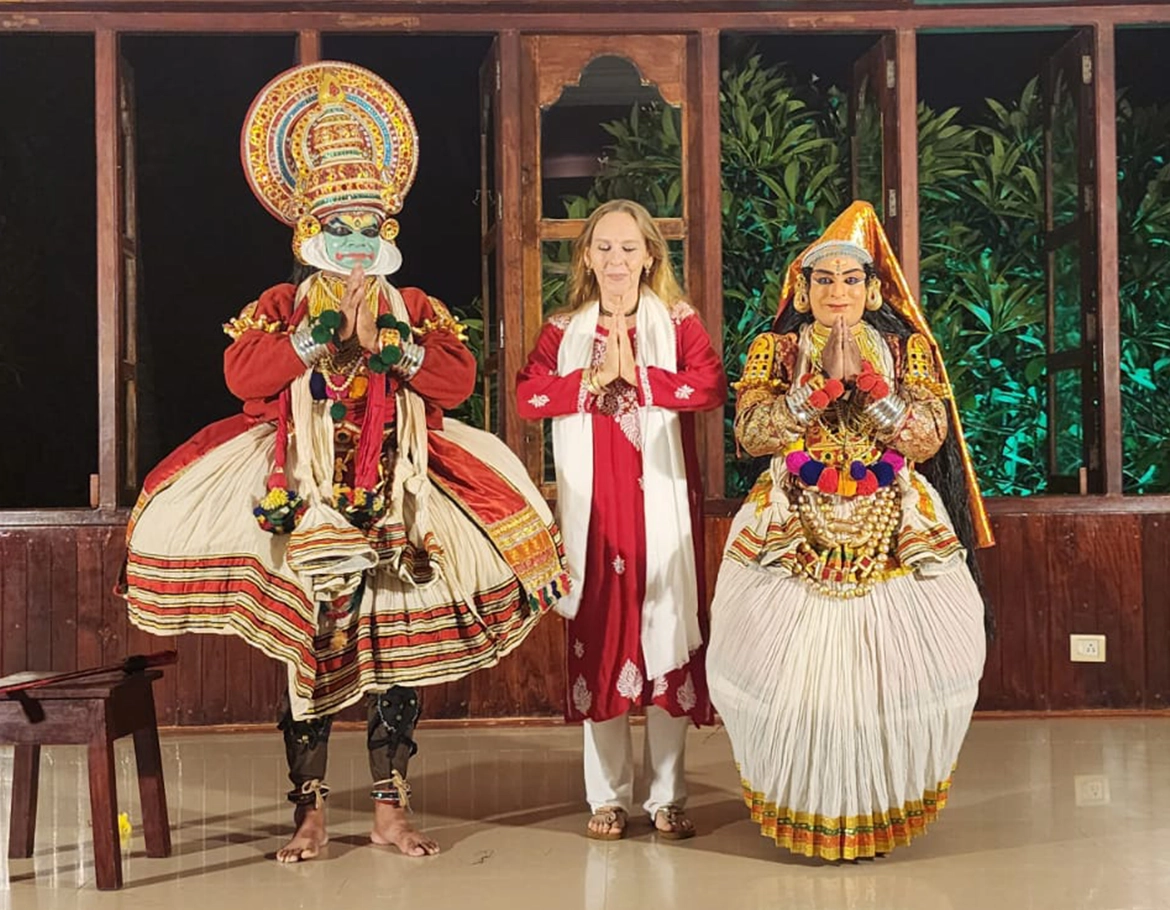 Viaje Panchakarma